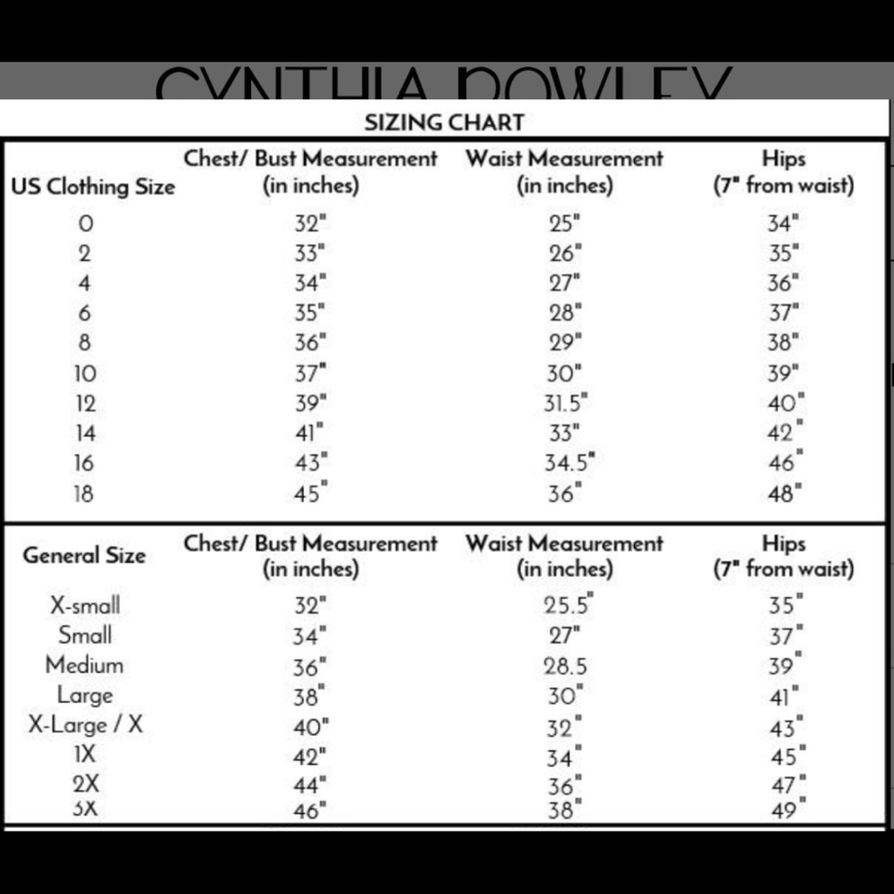 Cynthia Rowley Top - Picture 5 of 5